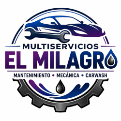 Multiservicios El Milagro